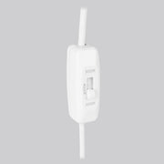 Downlight Ip23 Mix Cct 11.2w Led 9.3w Tw 3000-5000k White SKU: TC-0071-BLA - Toplightco