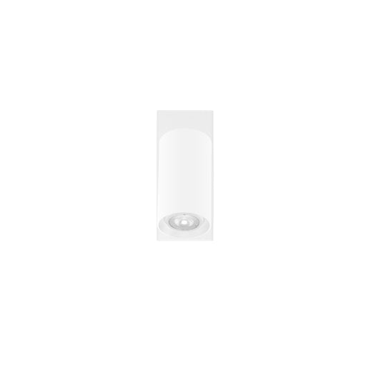 Reading Light Era Gu10 8w White 282lm SKU: TC-0080-BLA - Toplightco