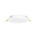 Downlight Ip23 Element Led 9.6w 3000k White 869lm SKU: TC-0082-BLA - Toplightco