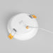 Downlight Ip23 Element Led 9.6w 3000k White 869lm SKU: TC-0082-BLA - Toplightco