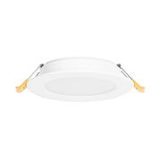 Downlight Ip23 Element Led 11.5w 3000k White 1114lm SKU: TC-0083-BLA - Toplightco