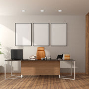 ACCESSORIE SICRO BLACK SKU: TC-0112-NEG - Toplightco