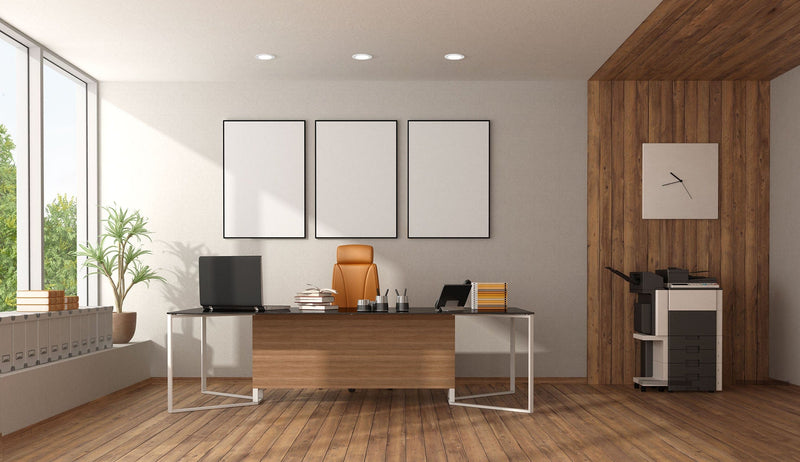 ACCESSORIE SICRO BLACK SKU: TC-0113-NEG - Toplightco