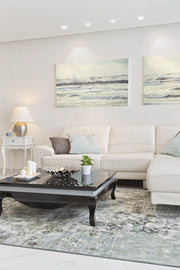 Downlight Ip23 Sound Plus Adjustable Gu10 8w White 525lm SKU: TC-0135-BLA - Toplightco