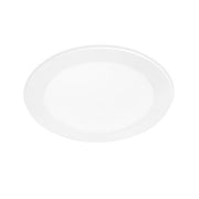 Downlight Ip23 Easy Round Ø170mm Led 10w 3000k White 874lm SKU: TC-0148-BLA - Toplightco