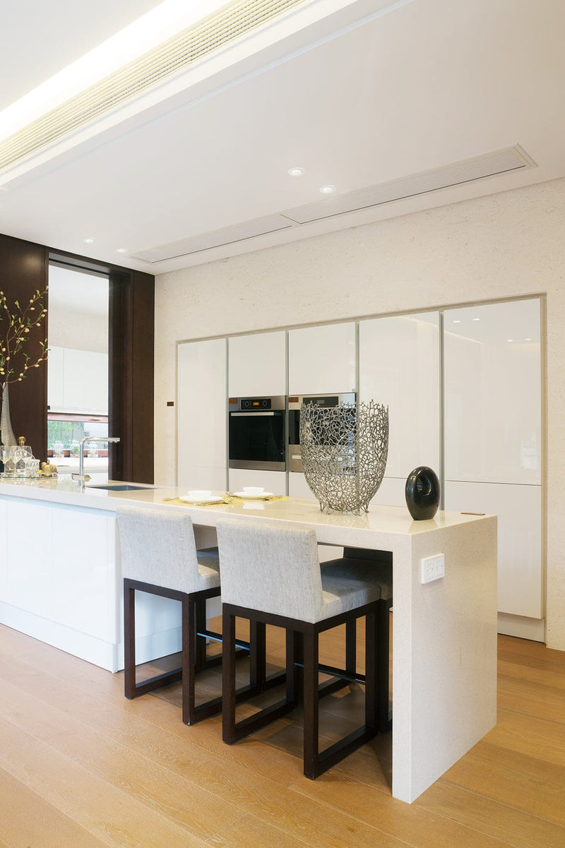 Downlight Ip44 Hide Led 6.5w 3000k White 394lm SKU: TC-0175-BLA - Toplightco