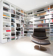 Accessorie Ip54 Mix Frame 80mm White SKU: TC-0200-BLA - Toplightco