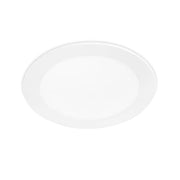 Downlight Ip23 Easy Round Ø295mm Led 19.7w 3000k White 1692lm SKU: TC-0203-BLA - Toplightco