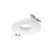 Accessorie Ip65 Mix Frame 96mm White SKU: TC-0220-BLA - Toplightco