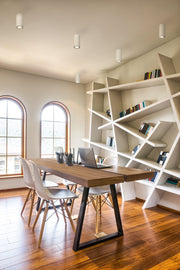 Accessorie Ip20 Mix Gu10 White SKU: TC-0366-BLA - Toplightco