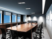 Downlight Ip23 Cardan Double Gu10 8w White SKU: TC-1401-BLA - Toplightco