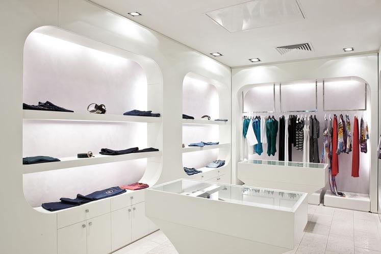 Downlight Ip23 Cardan Simple Gu10 8w White SKU: TC-1500-BLA - Toplightco