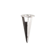 SLV 1000736 Stainless steel Ground Spike for HELIA LED SPOT - Toplightco