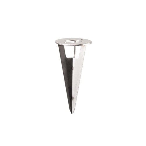 SLV 1000736 Stainless steel Ground Spike for HELIA LED SPOT - Toplightco