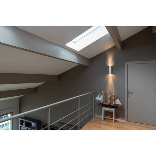 SLV 1000327 THEO UP/DOWN, GU10, wall light, white, max. 2x50W - Toplightco