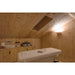 SLV 1000423 SHELL 30, WL, LED Indoor surface-mounted wall light, 3000K, white - Toplightco