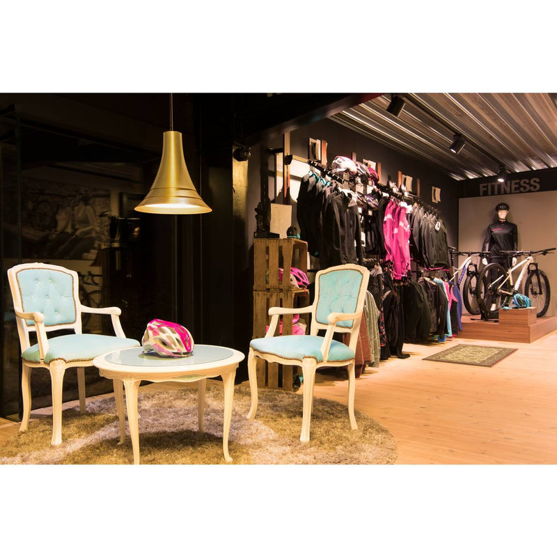 SLV 1000441 BATO 35 PD, LED Indoor pendant light, brass, LED, 2500K - Toplightco