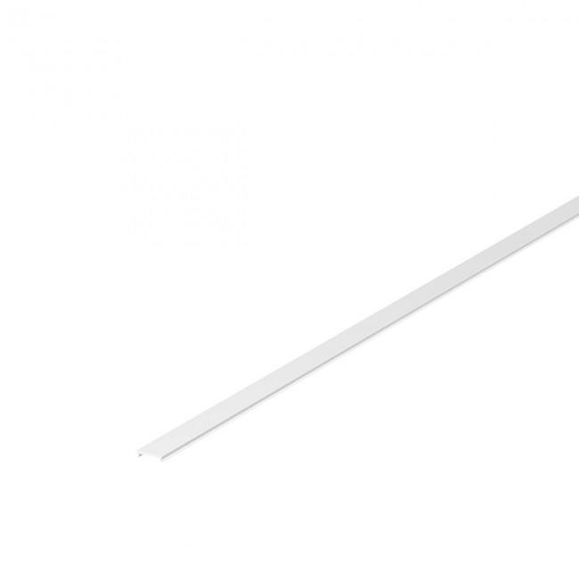 SLV 1000466 GRAZIA 10 plastic cover flat Version, 2m, milky - Toplightco
