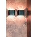 SLV 1000616 MANA shade 12, wood, grey/brown - Toplightco