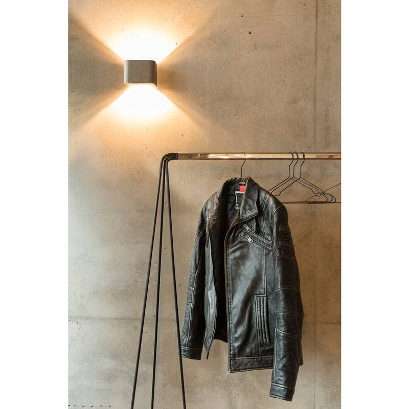 SLV 1000613 MANA LED Wall luminaire 96, white, 2000K-3000K Dim to Warm - Toplightco