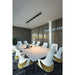 SLV 1000692 Q-LINE CL, LED Indoor surface-mounted ceiling light, 2m, BAP, black, 3000K - Toplightco