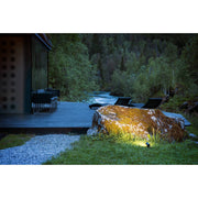 SLV 1000735 HELIA LED SPOT, Outdoor Spot, 3000K, 35°, anthracite, IP55 - Toplightco