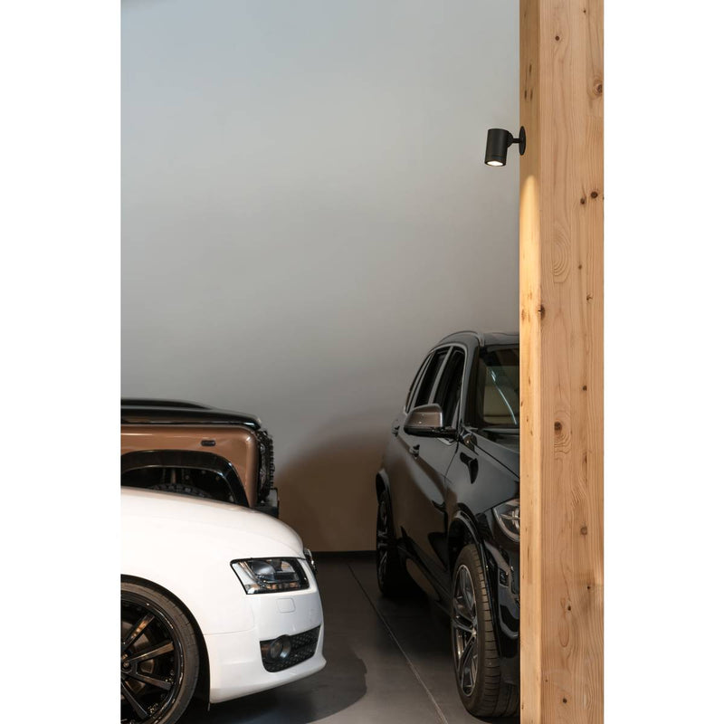 SLV 1000735 HELIA LED SPOT, Outdoor Spot, 3000K, 35°, anthracite, IP55 - Toplightco