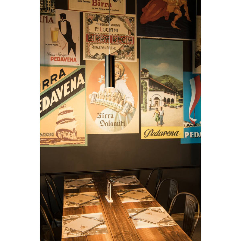 SLV 1000811 ANELA reflector 28°, black - Toplightco