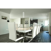 SLV 1000810 ANELA reflector 28°, silber - Toplightco