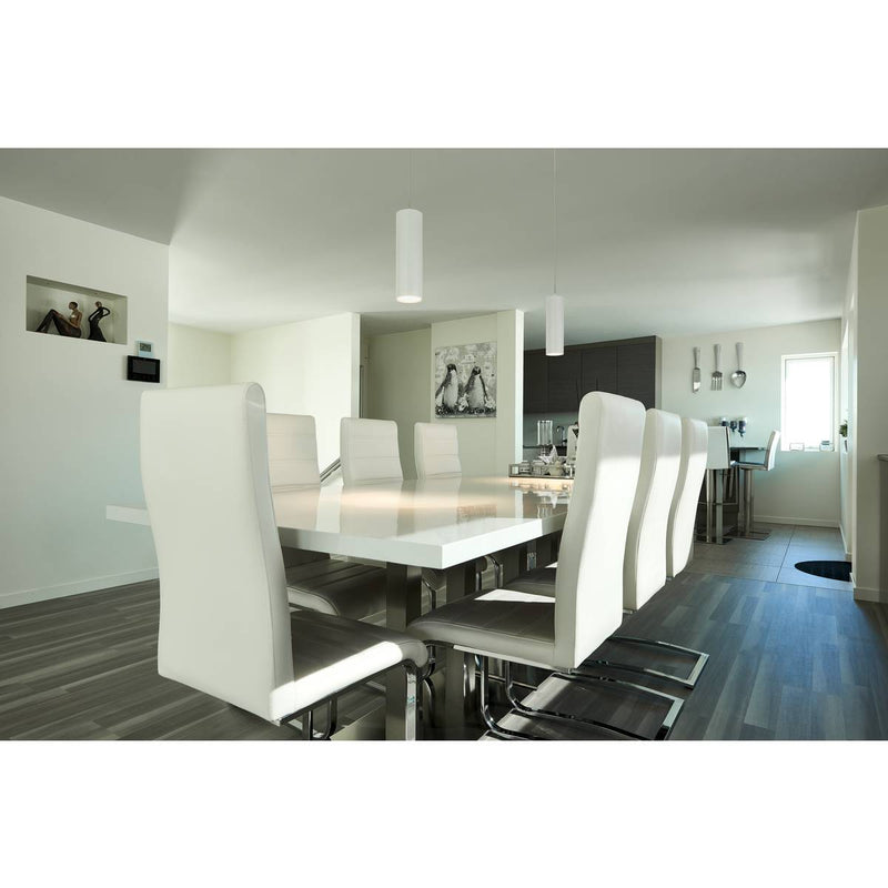 SLV 1000810 ANELA reflector 28°, silber - Toplightco