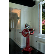 SLV 1000910 SOLID CUBE Wall luminaire, QT14, grey, max. 25W - Toplightco