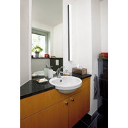 SLV 1001286 SIGHT LED, wall and ceiling light, 1200mm, black - Toplightco