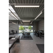 SLV 1001292 SIGHT, for SLV SIGHT high-voltage 3 Circuit tracks, LED, 3000K, silver-grey, incl. 3 Circuit adapter - Toplightco