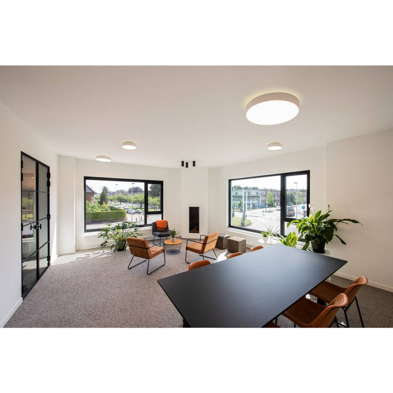 SLV 1000812 ANELA reflector 28°, white - Toplightco