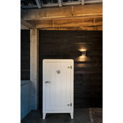 SLV 1002032 SITRA CUBE WL, LED outdoor surface-mounted wall and ceiling light, anthracite, IP44, 3000K, 10W - Toplightco