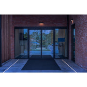 SLV 1002069 PEMA® WL, LED Outdoor surface-mounted wall light, IP54, anthracite, 3000K - Toplightco