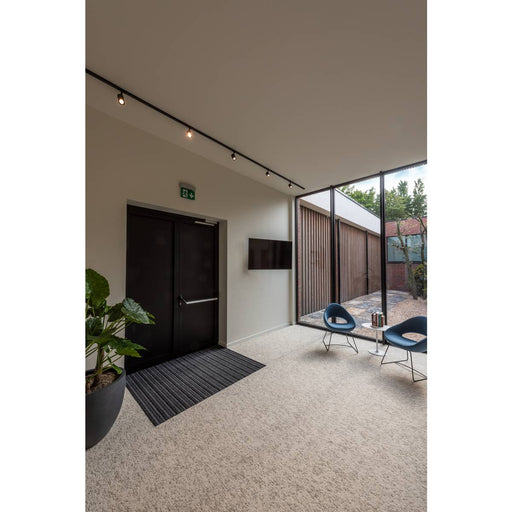 SLV 1002110 ENOLA_B TRACK SPOT, GU10 black, 50W, incl. 1-Circuit adapter - Toplightco