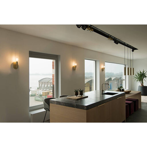 SLV 143350 ALTRA DICE SPOT, square, black , GU10, max. 50W, incl. 1-Circuit adapter - Toplightco