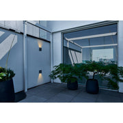 SLV 1002503 VILUA I WL Outdoor recessed wall light, anthracite, 3000K IP54 100° 405lm - Toplightco