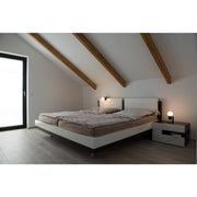 SLV 1002583 TONILA mobile rechargeable battery powered light, black, dimmable in 3 stages, 2700K - Toplightco