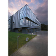 SLV 1002907 MYDLANA Pole Outdoor floor stand anthracite 3000/4000K IP65 dimmable 80 cms - Toplightco