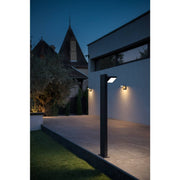 SLV 1002992 ABRIDOR POLE 100 Outdoor LED floor stand IP55 anthracite 3000/4000K - Toplightco