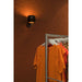 SLV 155592 FENDA lamp shade, D300/ H200, black/copper - Toplightco