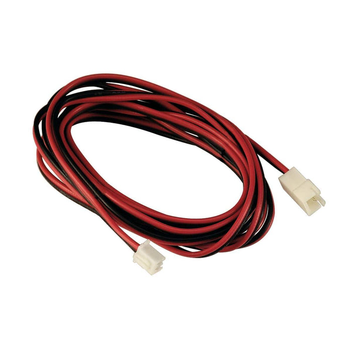 SLV 111861 Cable extension for items with a fitted 350mA plug, 1m - Toplightco