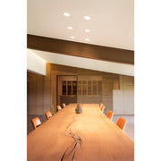 SLV 113151 HORN-A GU10, steel, 1x GU10 max. 50W, matt white, incl. clip springs - Toplightco