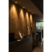 SLV 113160 HORN-O GU10, steel, 1x GU10 max. 50W, matt black, IP21, incl. clip springs - Toplightco