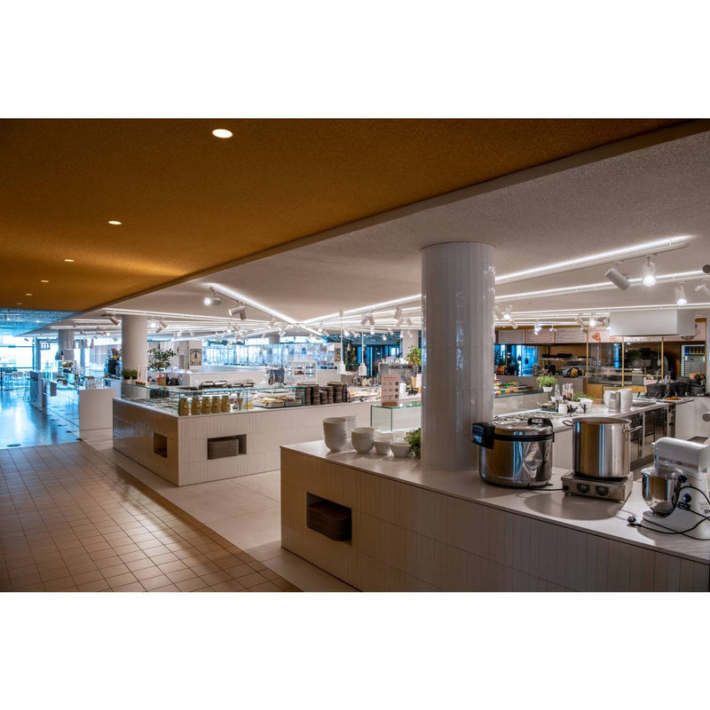 SLV 113171 HORN-T recessed fitting, ES111, matt white, GU10, max. 50W - Toplightco