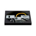 SLV 113940 TRILEDO SQUARE CL surface-mounted downlight, matt black, LED, 6W, 38°, - Toplightco