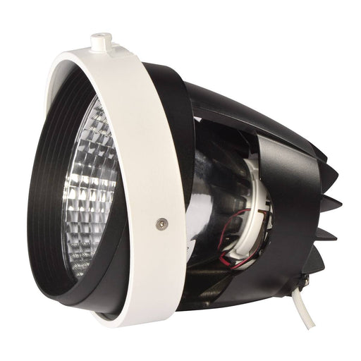 SLV 115213 Cob Led Module, For Aixlight Pro Installation Frame, Matt White, 30°, Cri65+ - Toplightco