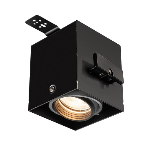 SLV 1002599 AIXLIGHT® PRO 50 LED module 3000K grey/black 50° - Toplightco